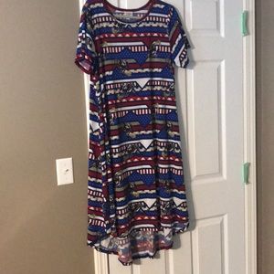 NWOT Lularoe Carly